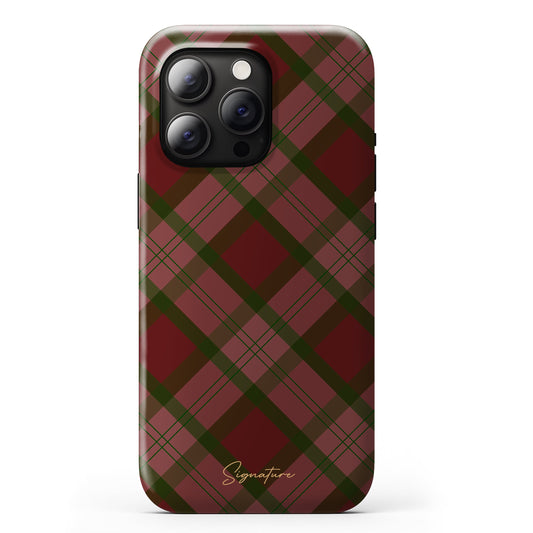 Oxford - iPhone 14 Pro hulstur