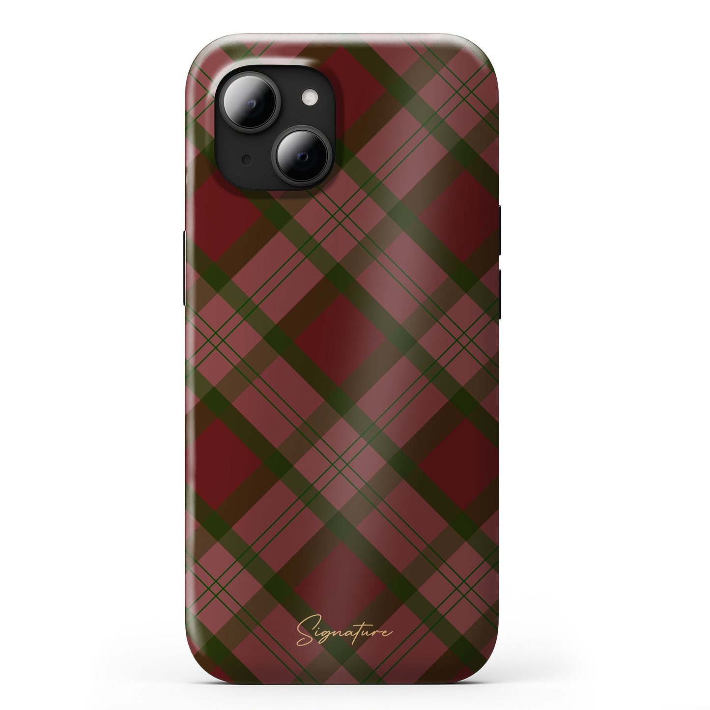 Oxford - iPhone 15 hulstur