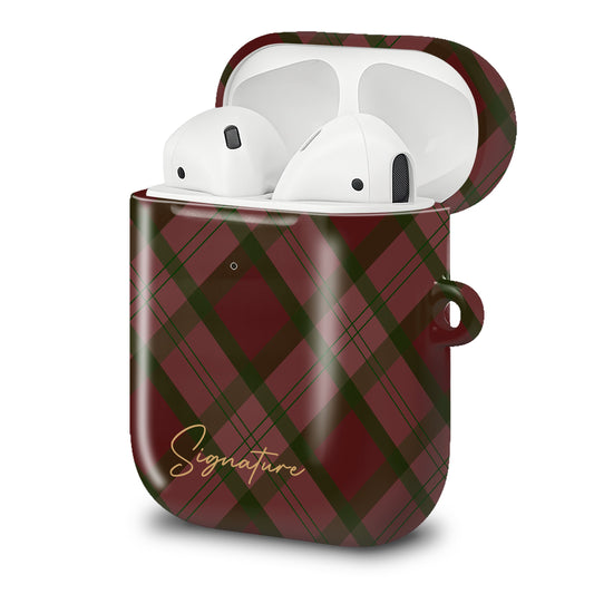 Oxford - AirPods 1/2 hulstur