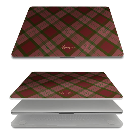 Oxford - MacBook Pro 16 [A2141] Case