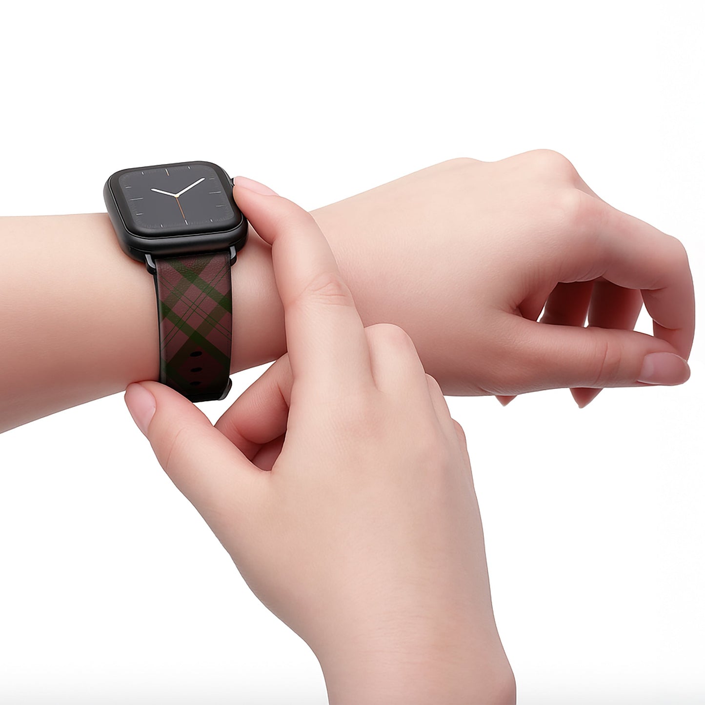 Oxford - Apple Watch ól 38-41mm &amp; 42 (úr seríu 10)