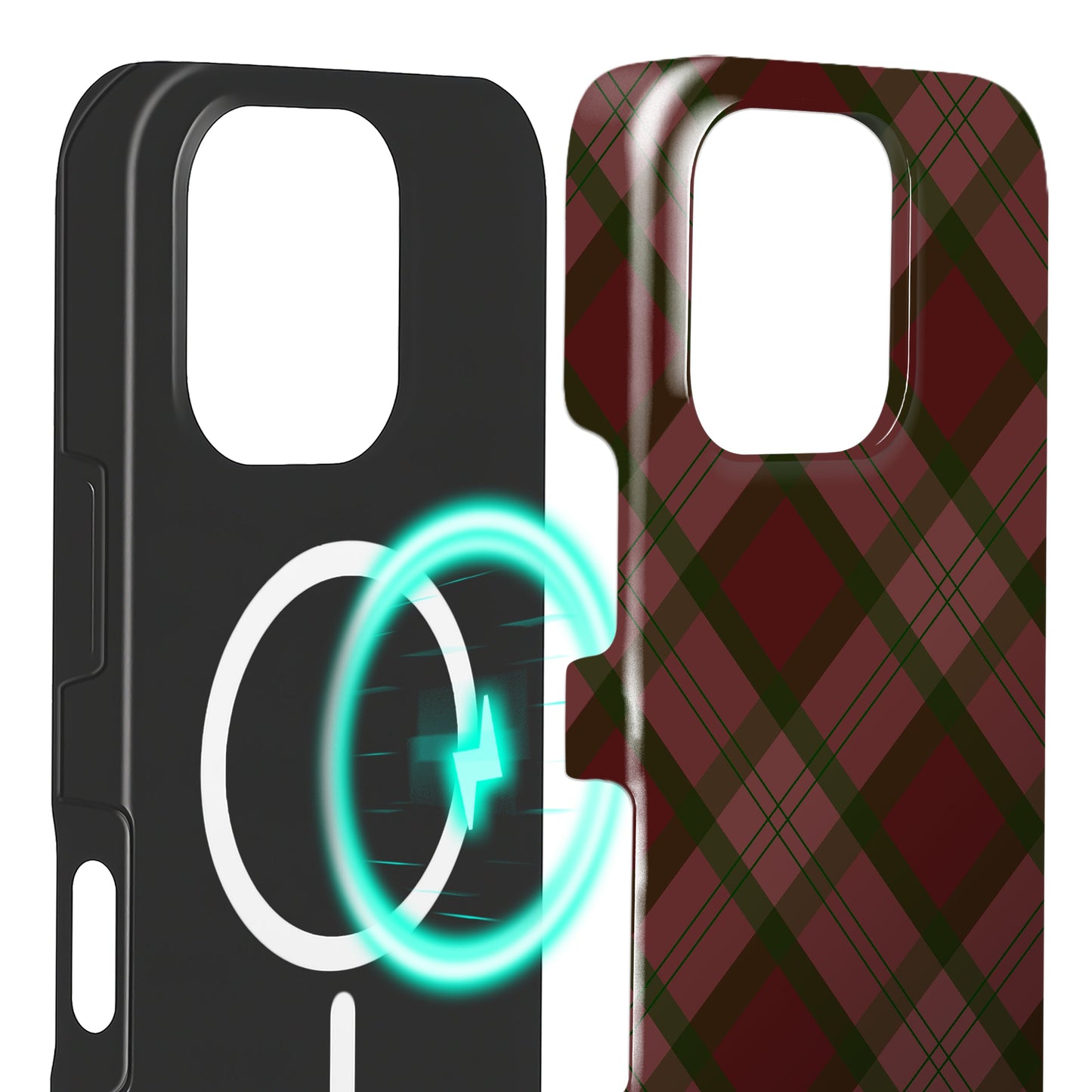 Oxford - iPhone 16 Pro Case