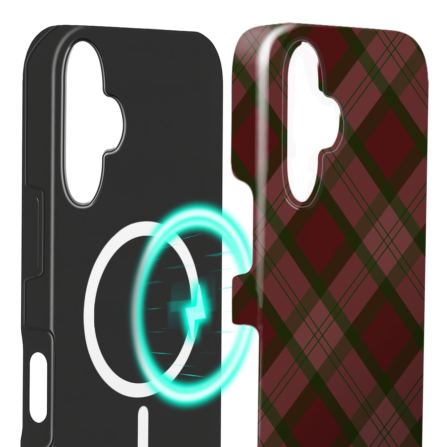 Oxford - iPhone 16 Plus Case
