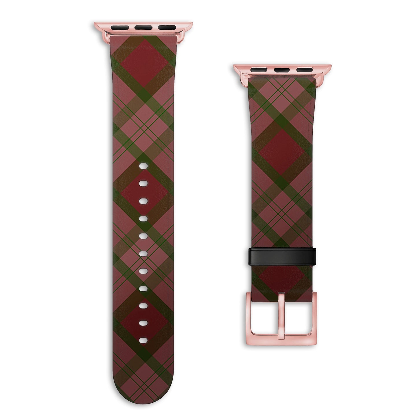 Oxford - Apple Watch ól 44-49mm &amp; 42 (sería 1-3)