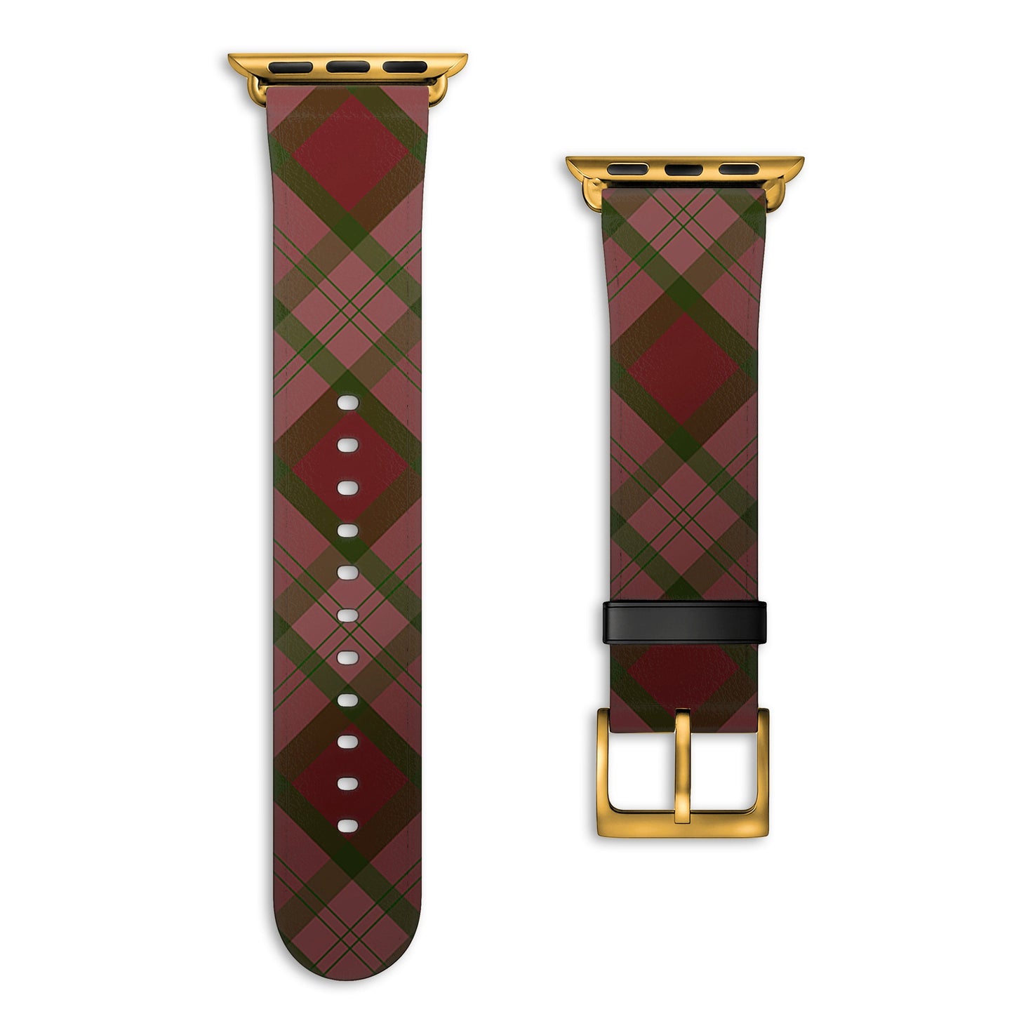 Oxford - Apple Watch ól 38-41mm &amp; 42 (úr seríu 10)