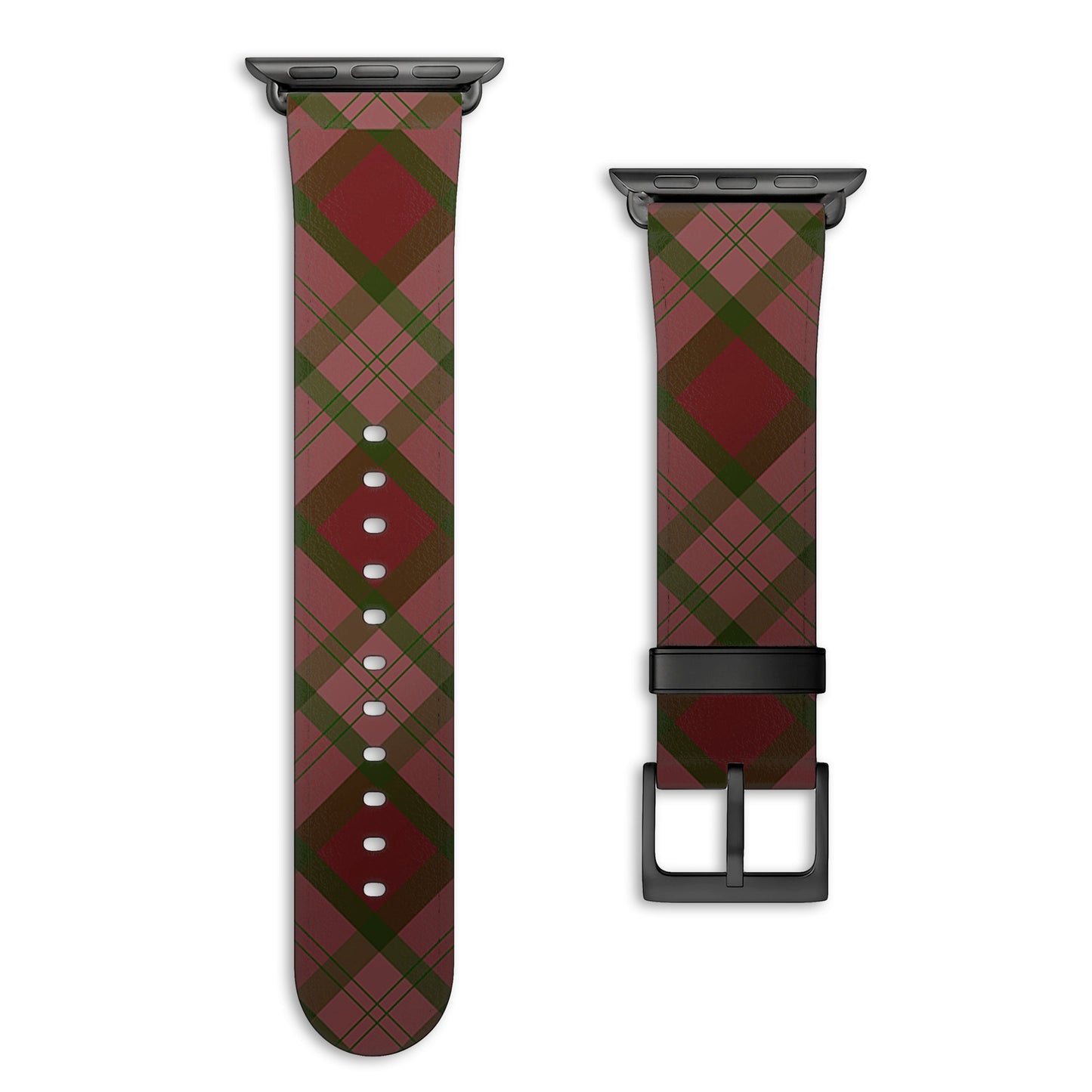 Oxford - Apple Watch ól 44-49mm &amp; 42 (sería 1-3)