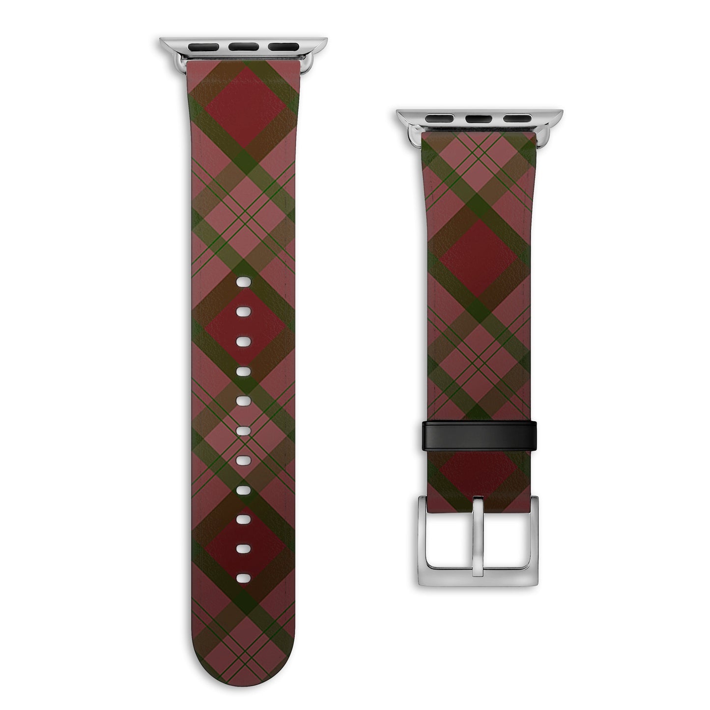 Oxford - Apple Watch ól 38-41mm &amp; 42 (úr seríu 10)