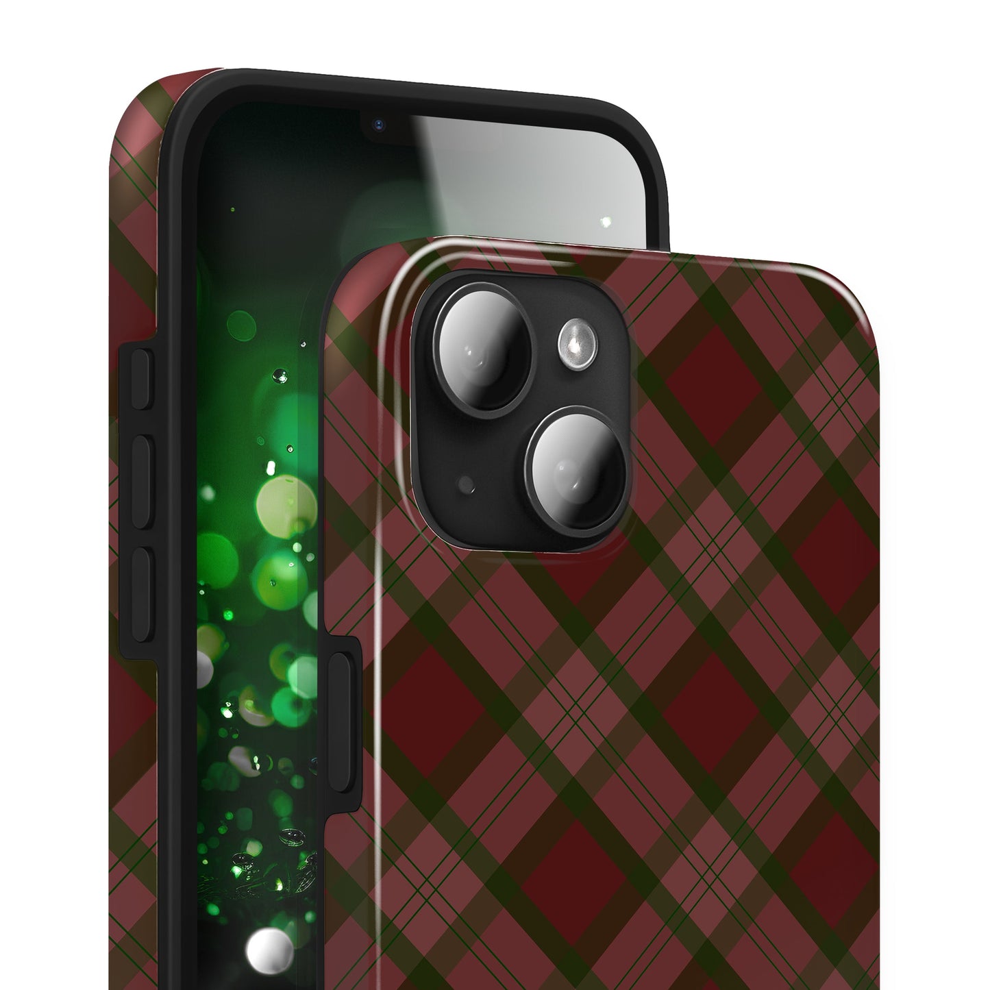 Oxford - iPhone 15 hulstur