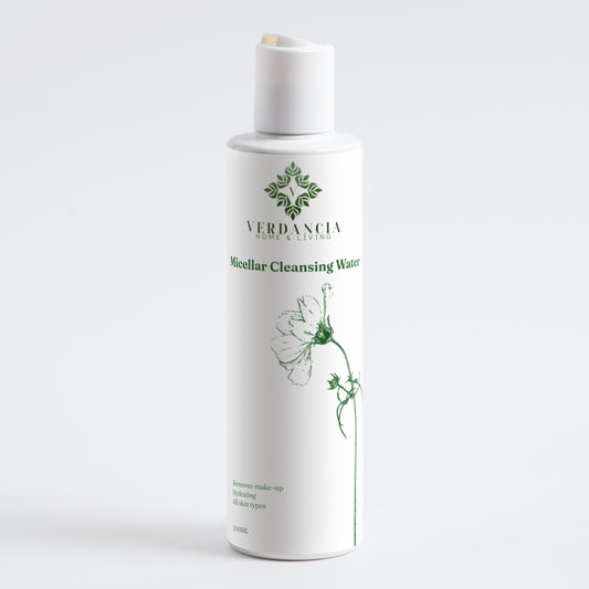 Micellar hreinsivatn - 200 ml