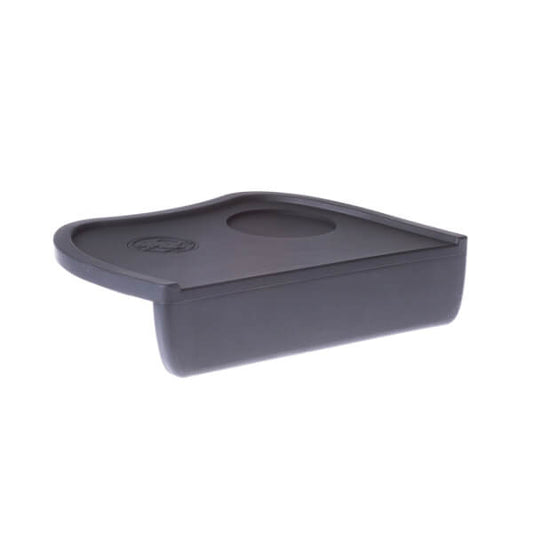 Rhinowares Corner Tamping Pad - Endingargóður og rennandi espressó-tampermotta