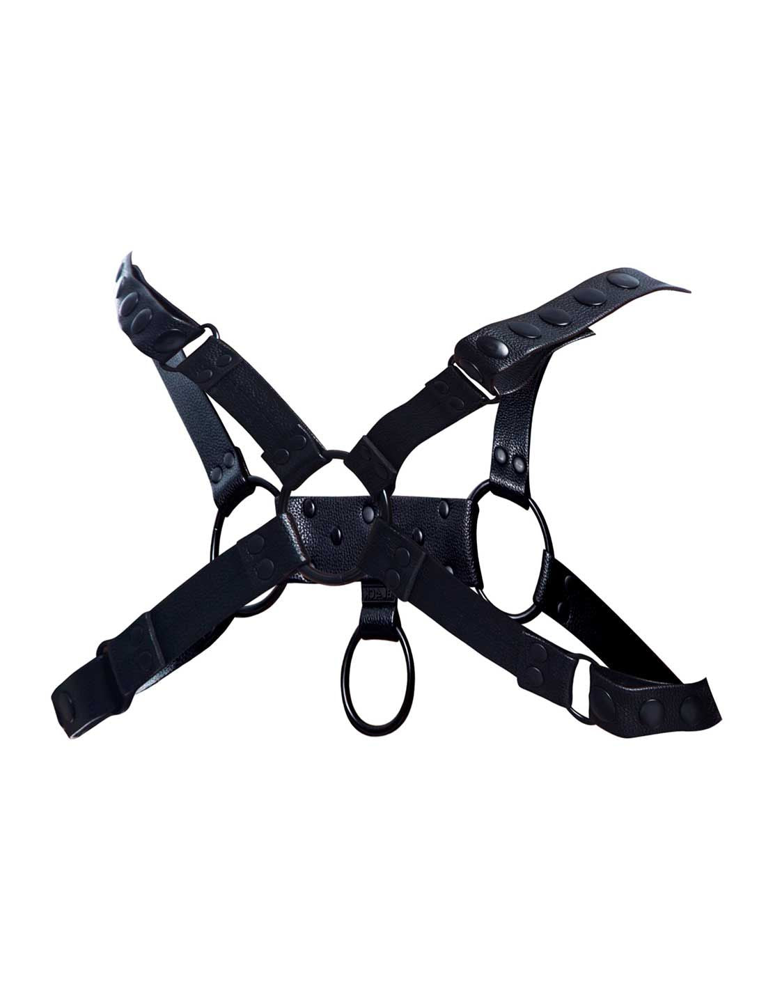Rubber Party Harness