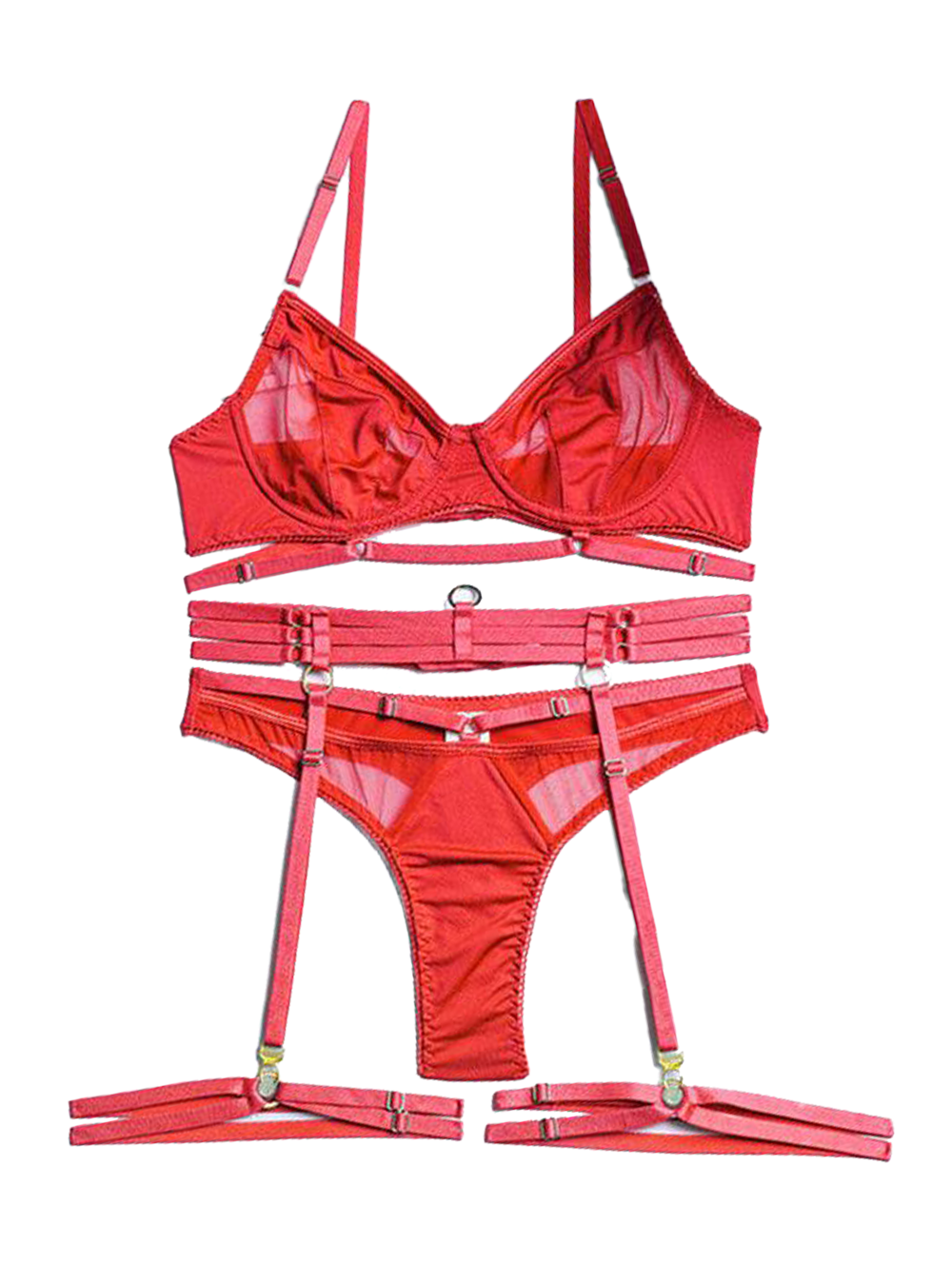 Patchwork-710 3 Pieces Set