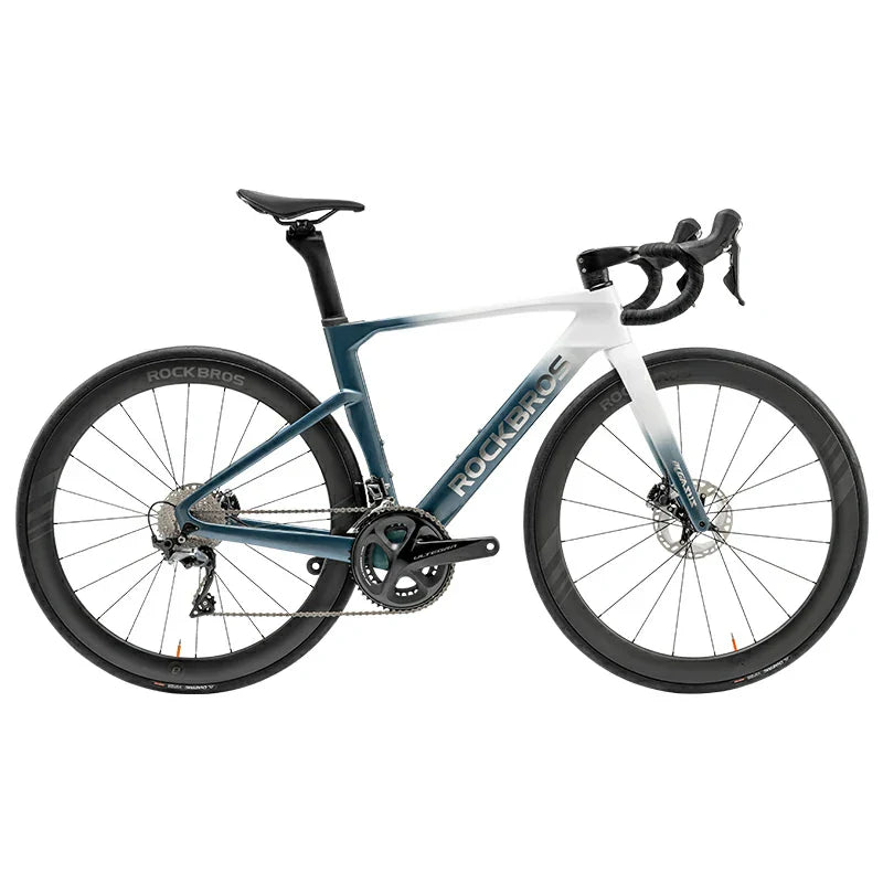 PGZ-RH 1.5 racing bike