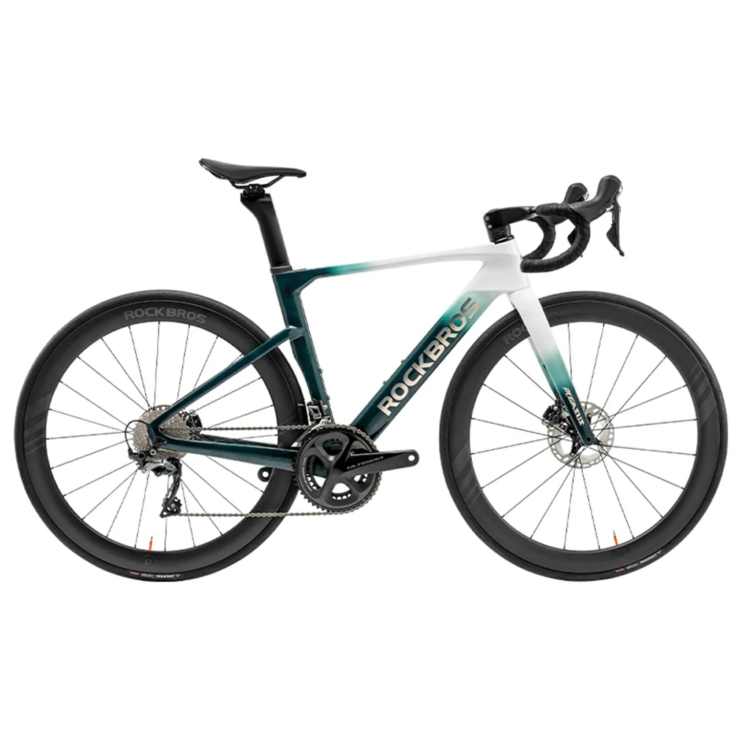 PGZ-RH 1.5 racing bike