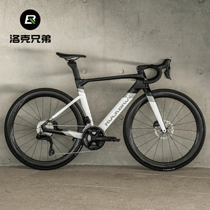 PGZ-RH 1.5 racing bike