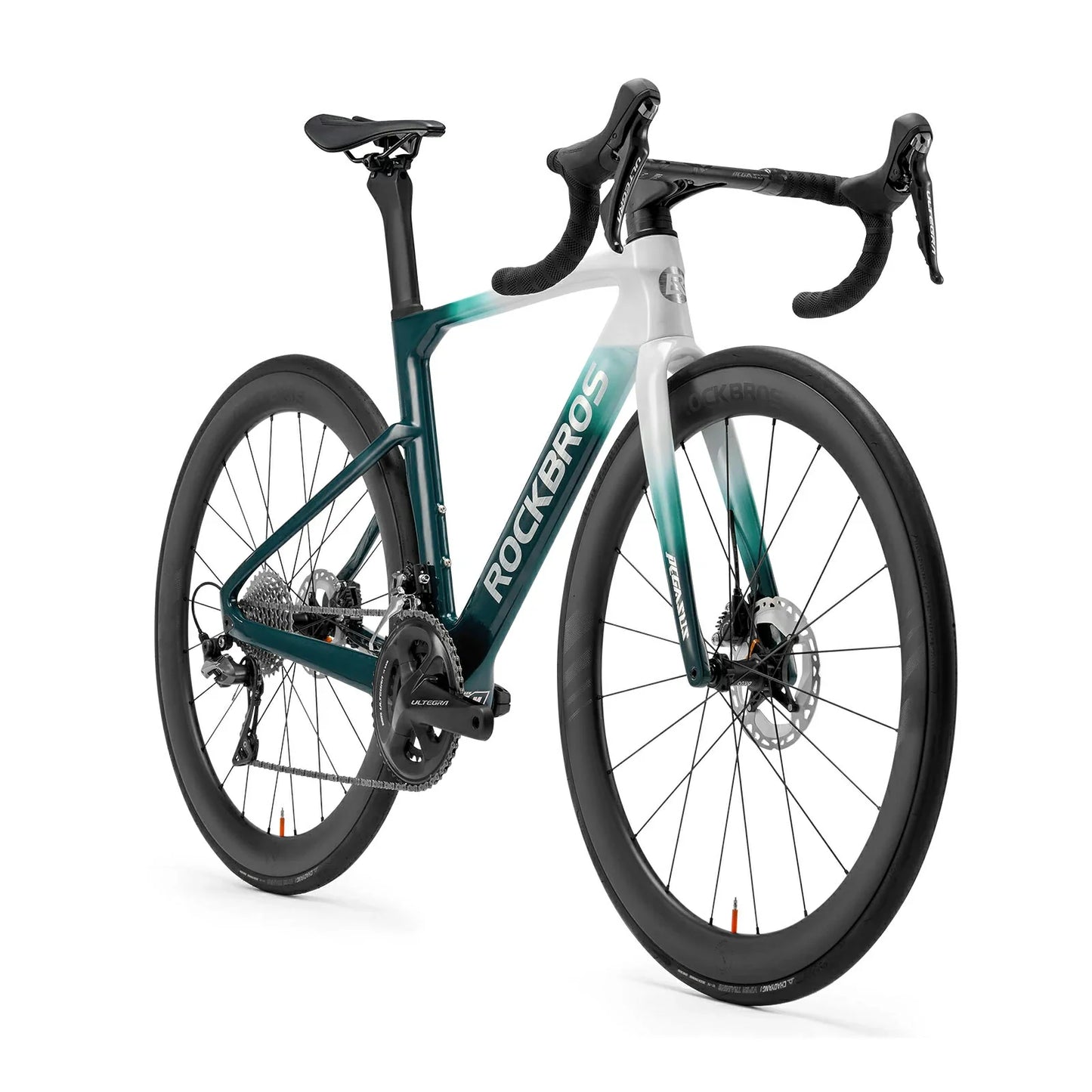 PGZ-RH 1.5 racing bike