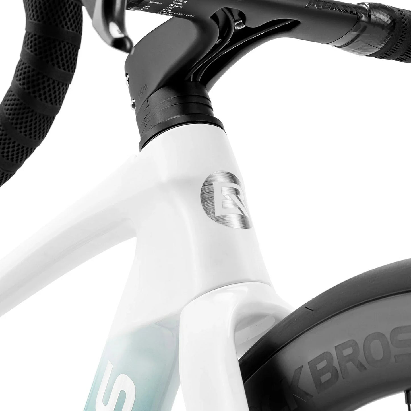 PGZ-RH 1.5 racing bike