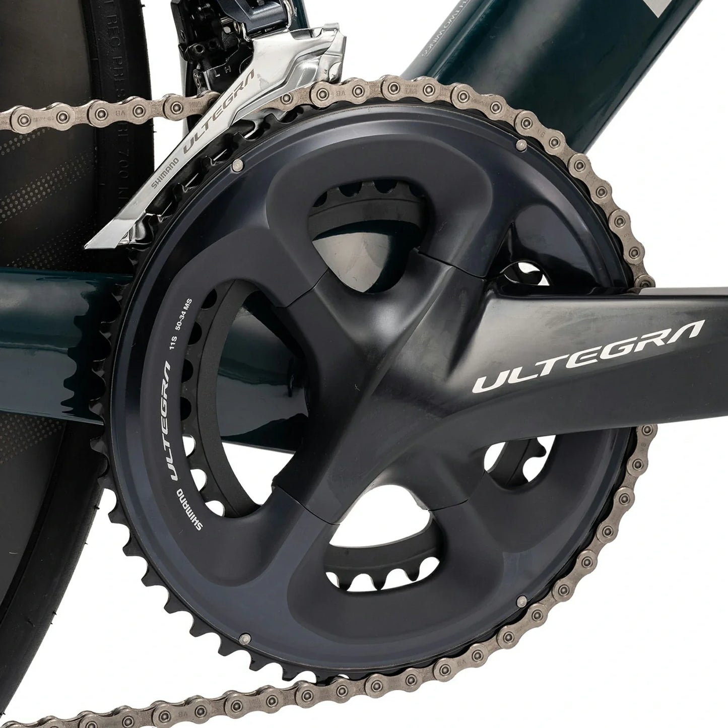 PGZ-RH 1.5 racing bike