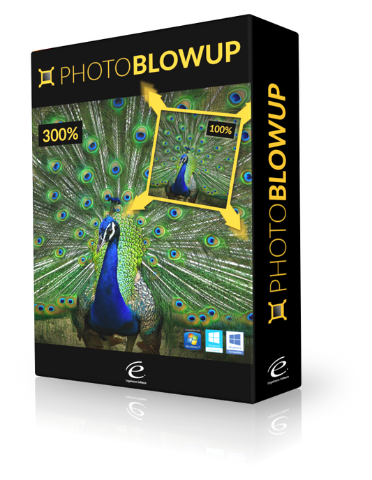 Photo BlowUp