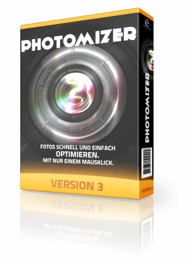 Photomizer 3 Premium