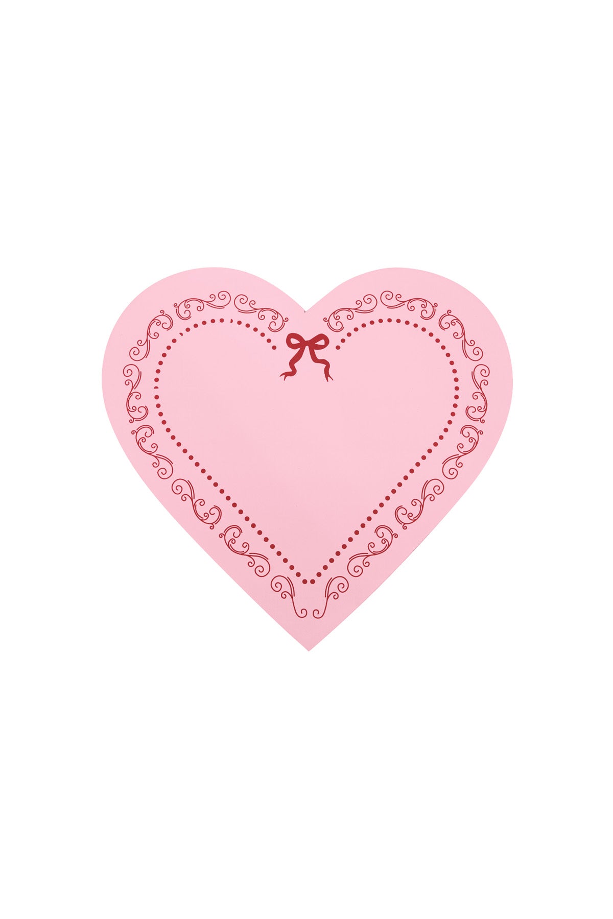 Geschenk der Liebe Edelstahlkette der Liebe - Silberfarben