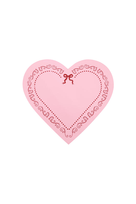 Geschenk der Liebe Edelstahlkette der Liebe - Silberfarben