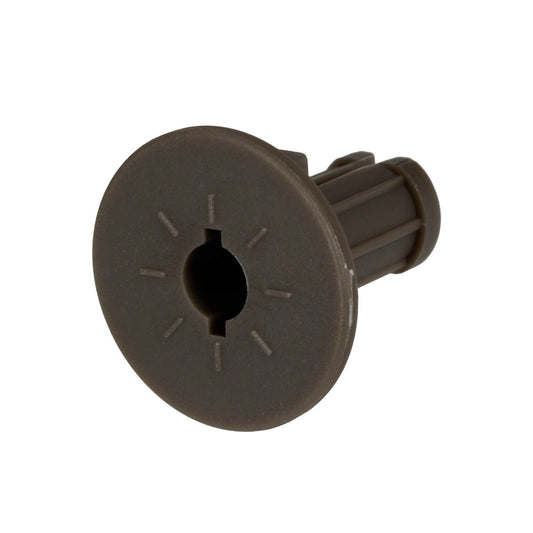 Hario Plastic Inner Stone Pin (PI-MSS-1-EX) – Replacement Part for Hario Grinders