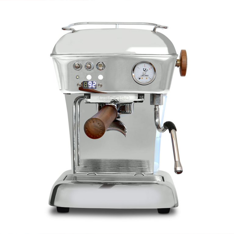 Ascaso Dream PID Espresso Machine