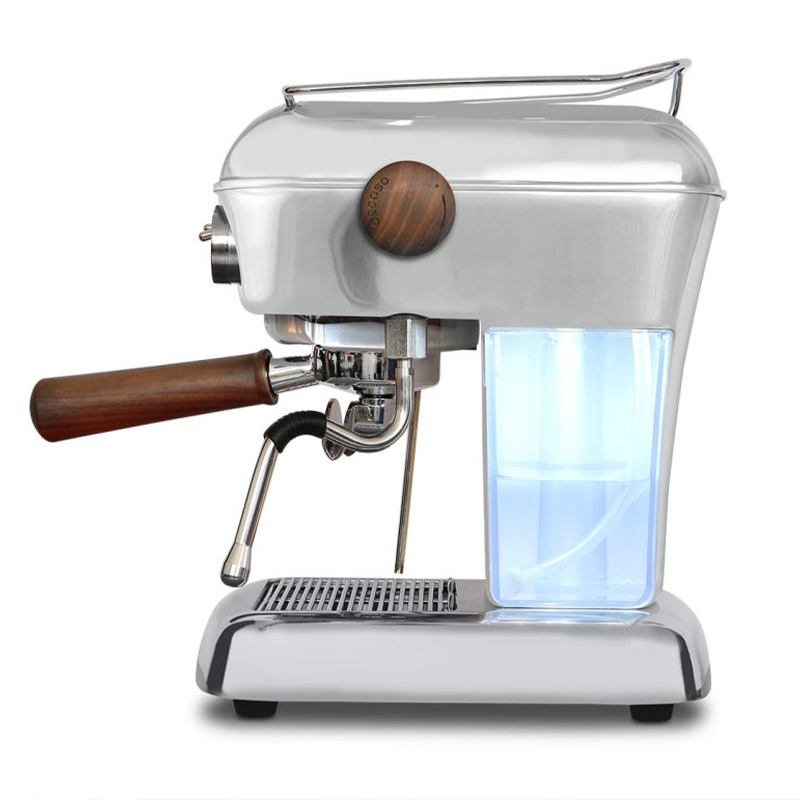 Ascaso Dream PID Espresso Machine