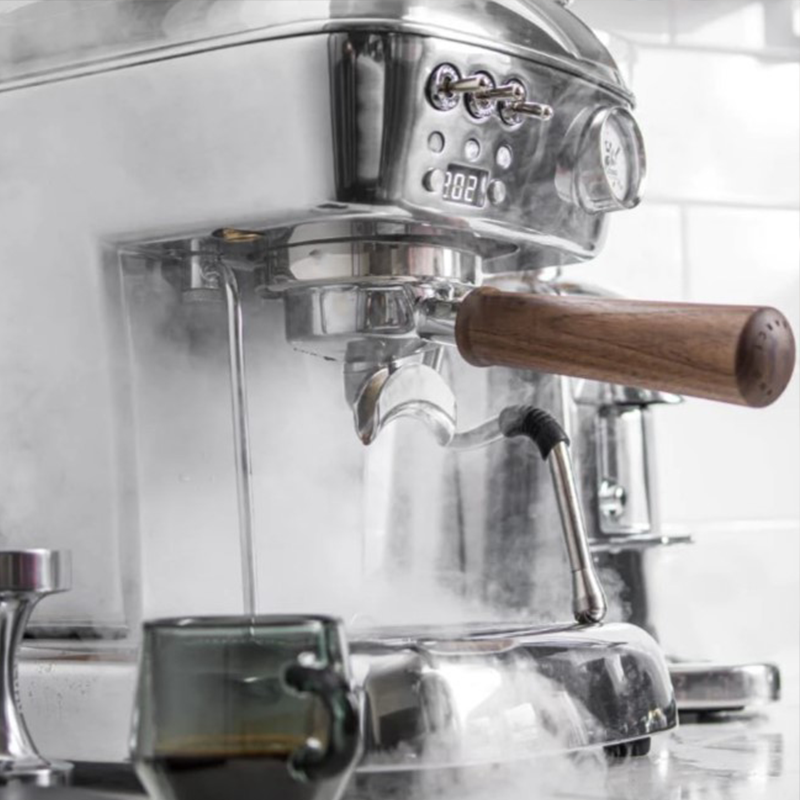 Ascaso Dream PID Espresso Machine
