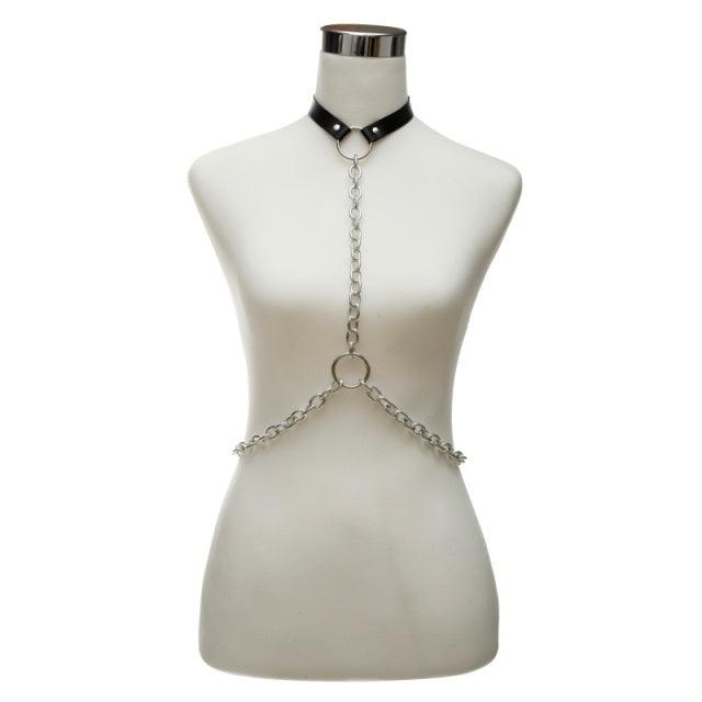 Body Chain Jewelry