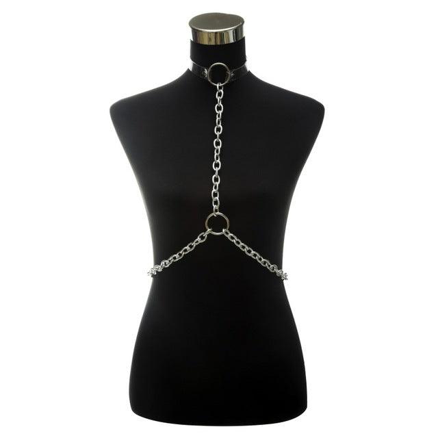 Body Chain Jewelry