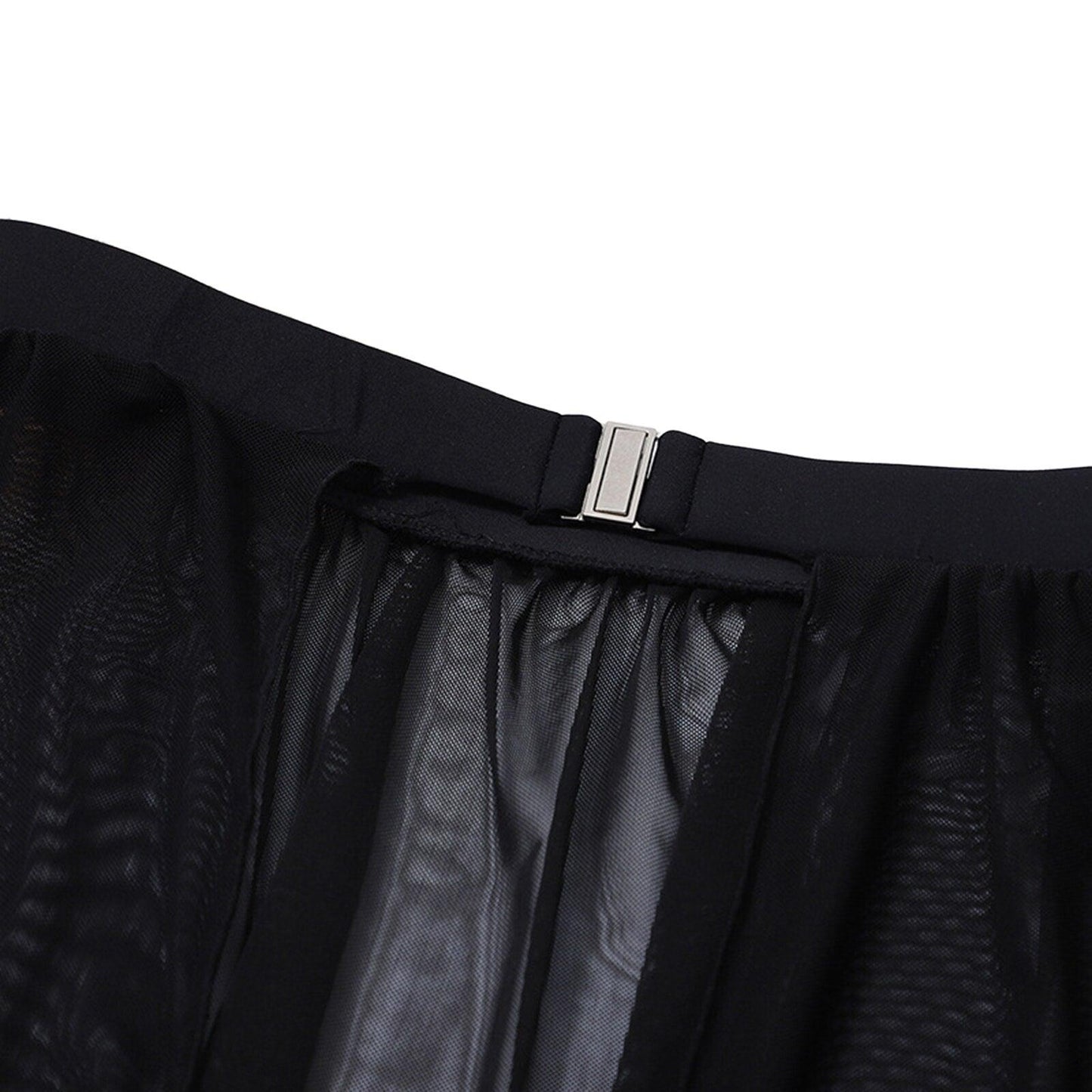 Bikini and Cover Up Set