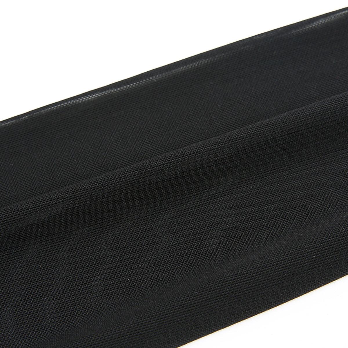 Mesh See Through Short Crop Tops