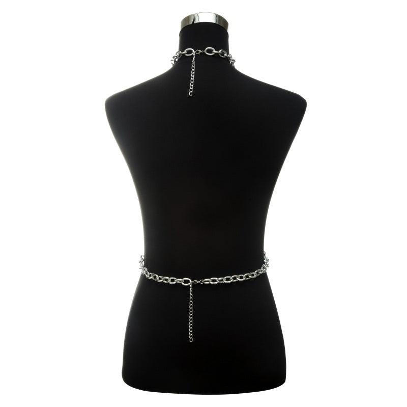 Body Chain Jewelry