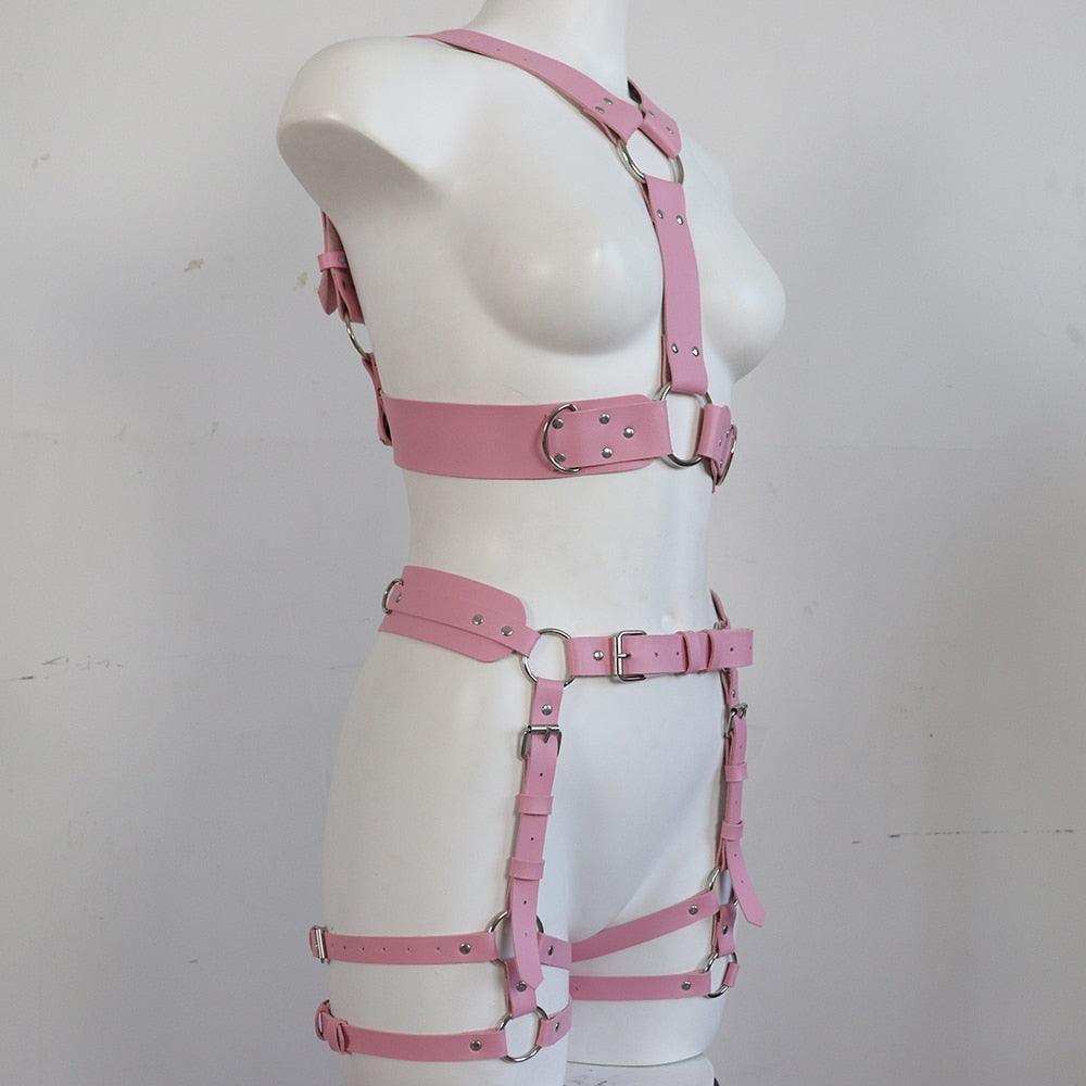League Harness