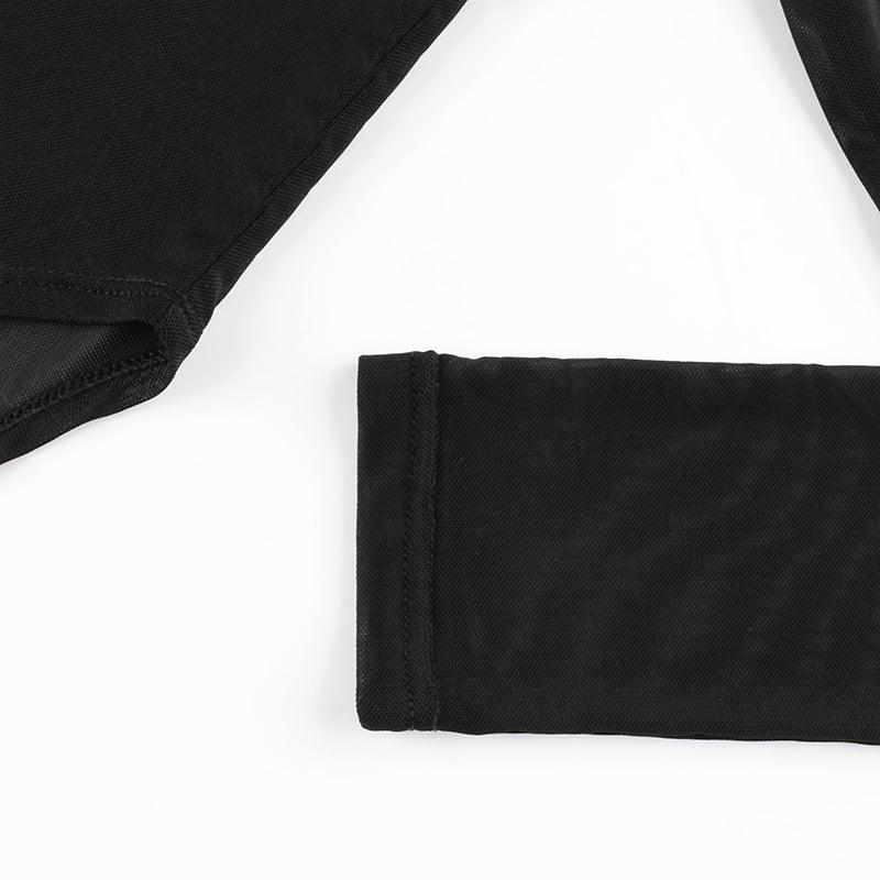 High Street Stylish Bodysuit