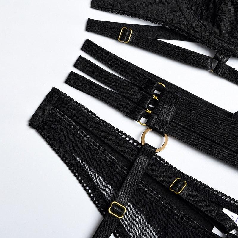 Patchwork-710 3 Pieces Set