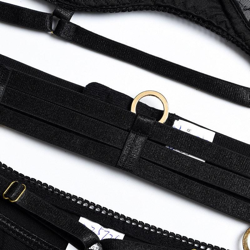 Patchwork-710 3 Pieces Set