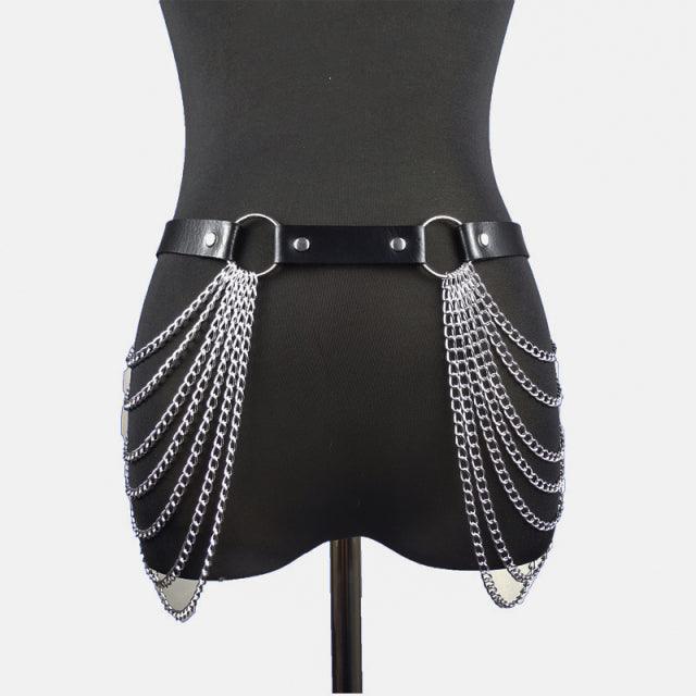Chest Harness-830
