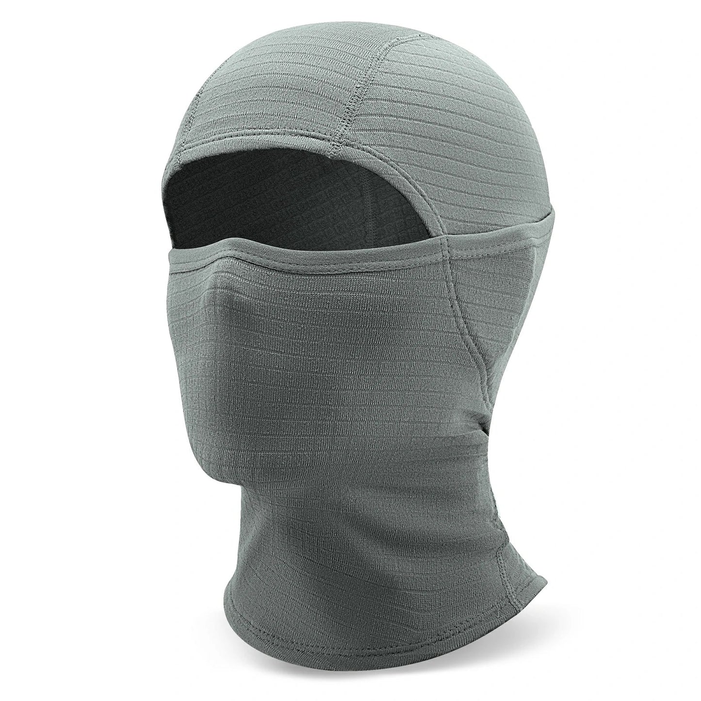 Qunature Sturmhaube Herbst Winter Balaclava für Outdoorsports Unisex