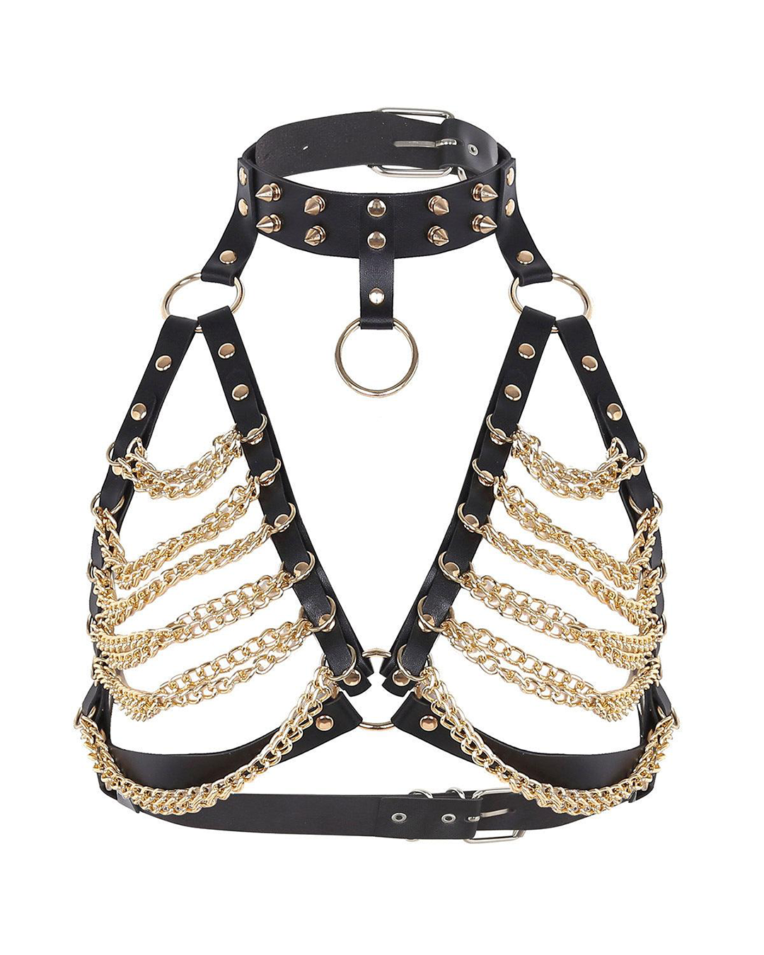 Rave Harness