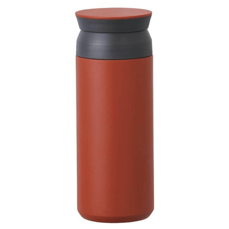 Kinto Travel Tumbler 500 ml – Sleek & Durable On-the-Go Hydration