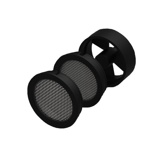 Subminimal NanoScreens V2 – Replacement Screens