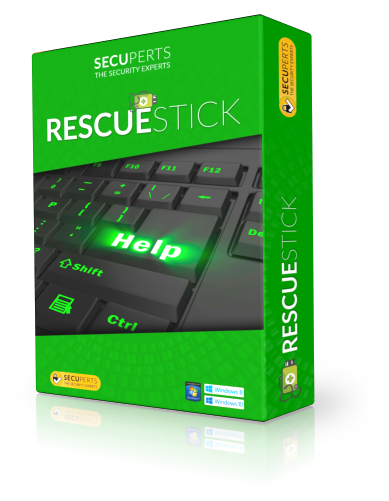 Rescue Stick