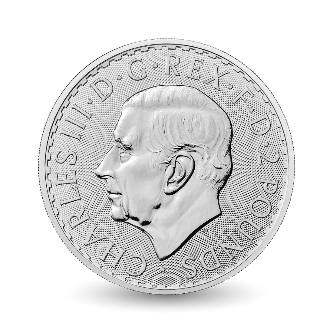 Year of the Snake - Blossoming Grace 1oz Silver Coin