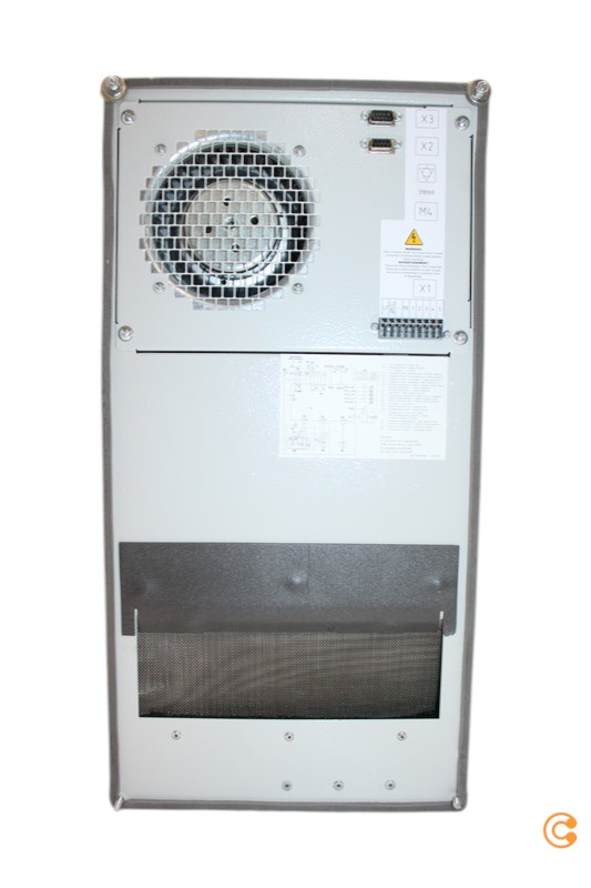 B-Ware Rittal Sk 3361.540 Kühlgerät Schaltschranklüfter Kühleinheit Siehe Text/Foto