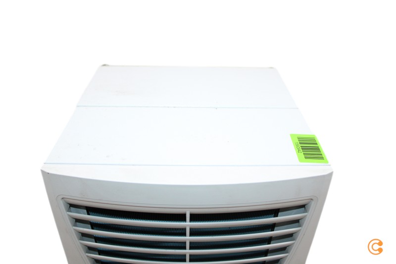 B-Ware Rittal Sk 3361.540 Kühlgerät Schaltschranklüfter Kühleinheit Siehe Text/Foto