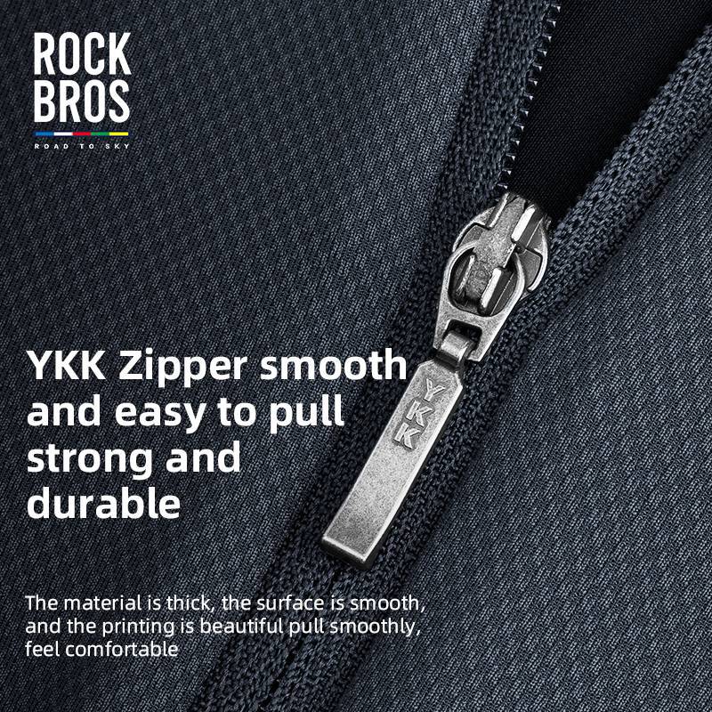 ROAD TO SKY Women's Long Sleeve Cycling Jersey for MTB &amp; Road Bike