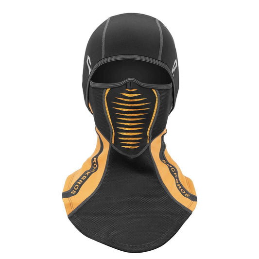 ROCKBROS Balaclava Winter Thermal Cycling Full Face Mask Ski Mask 
